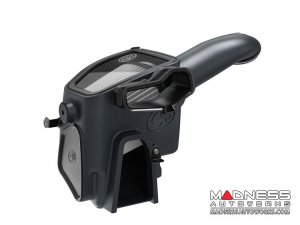 Ford F-250 Powerstroke Cold Air Intake - Dry Extendable - 6.7L Diesel